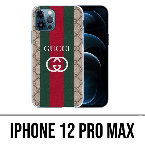 coque iphone 12 pro gucci|Gucci iPhone case.